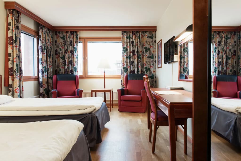 Hotel photo 6