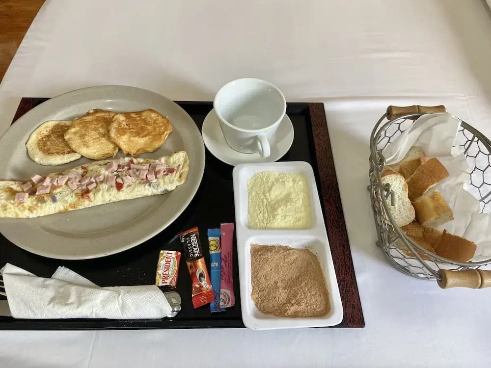 Hotel photo 11
