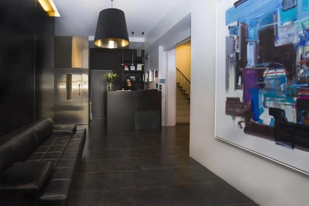 Hotel photo 35