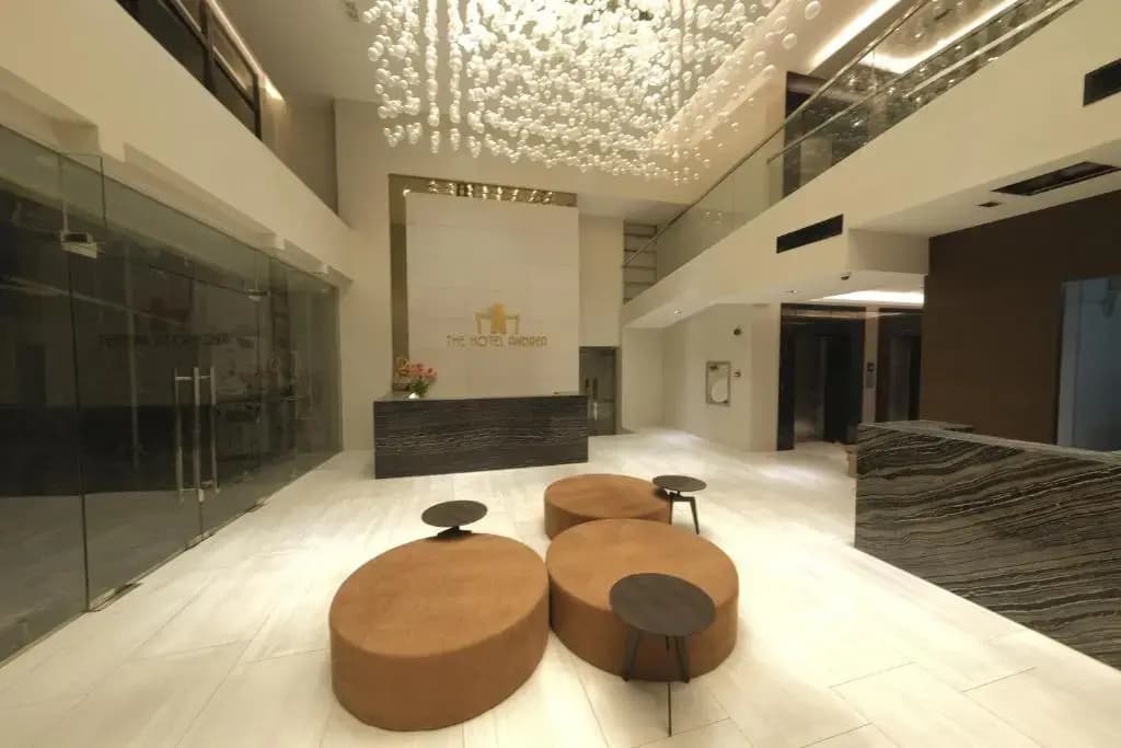 Hotel photo 7