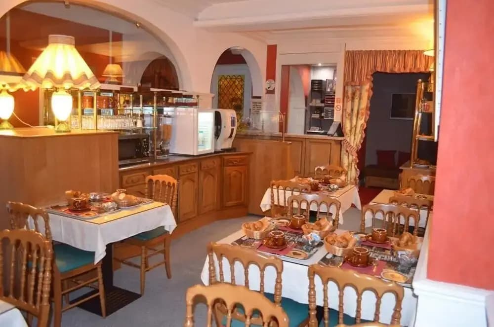 Hotel photo 21