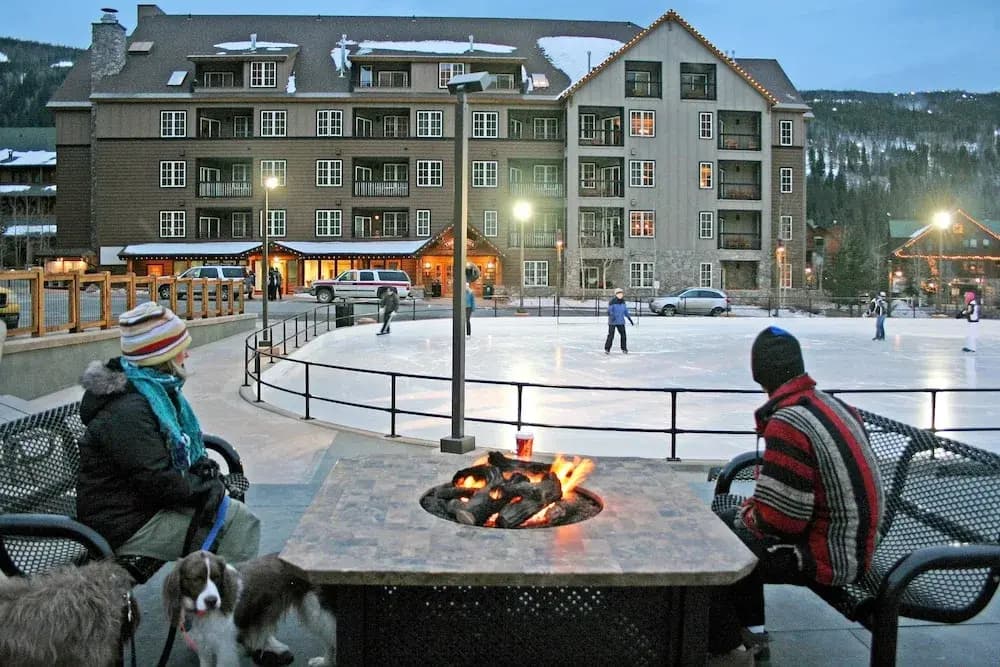 Hotel photo 21