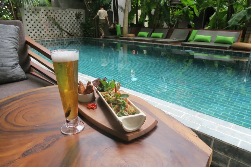 Hotel photo 34