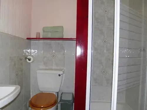 Standard Double room twin beds