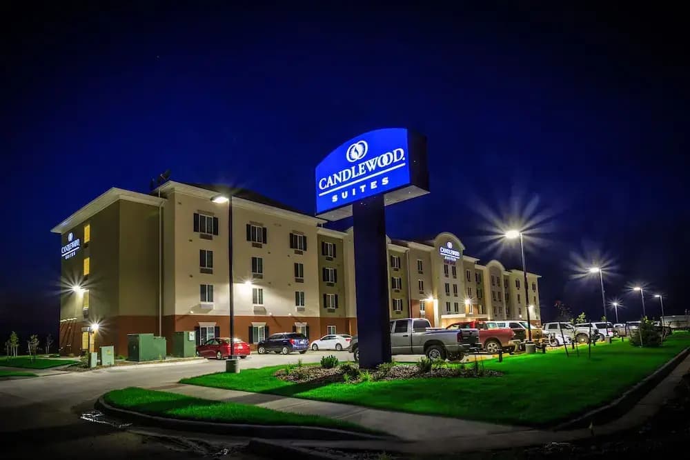 Hotel photo 1