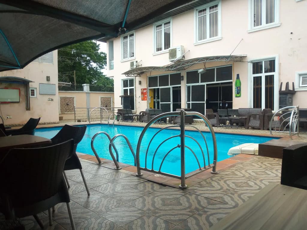 Hotel photo 13