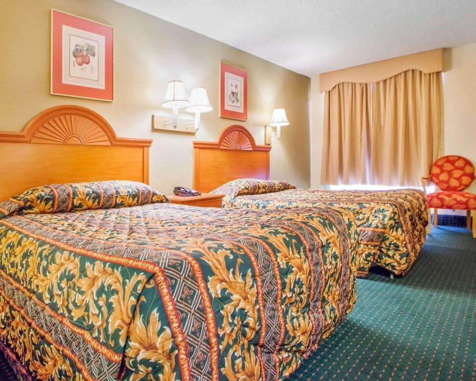 Hotel photo 9