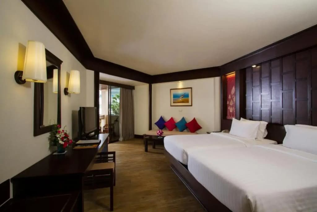Hotel photo 6