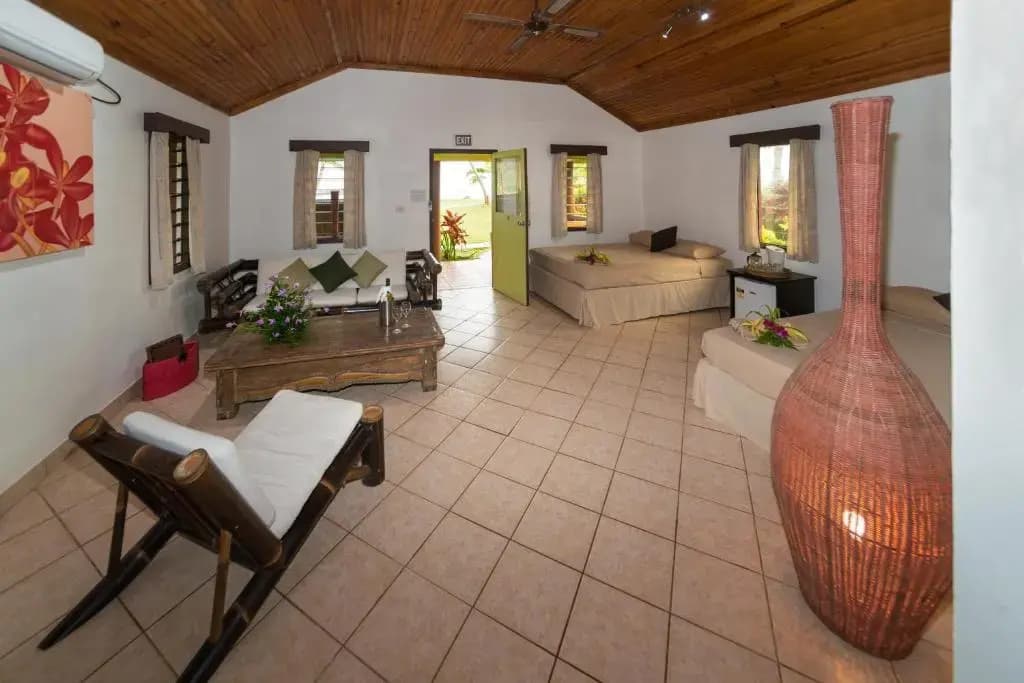 Superior Single room