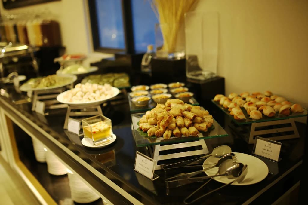 Hotel photo 13
