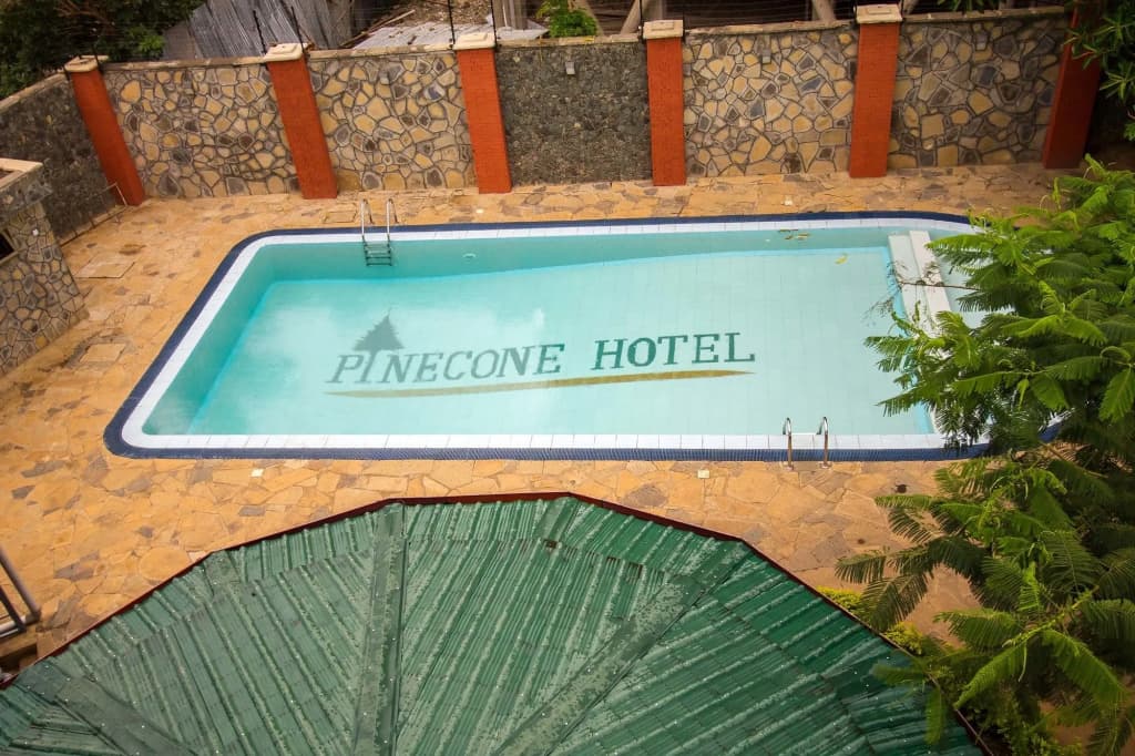 Hotel photo 17