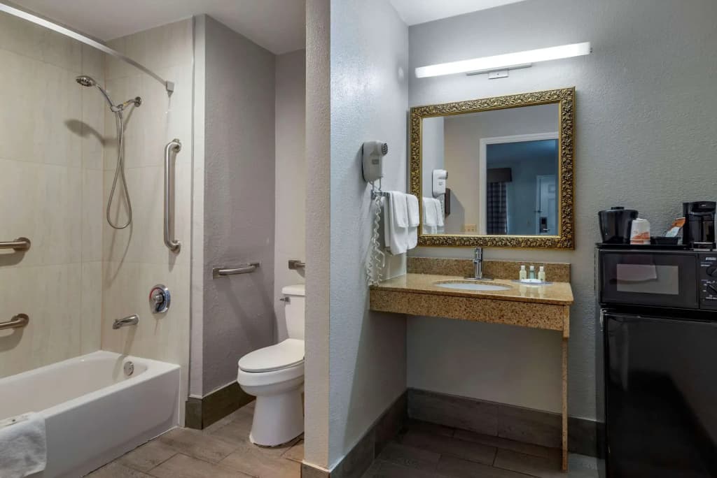 Hotel photo 10