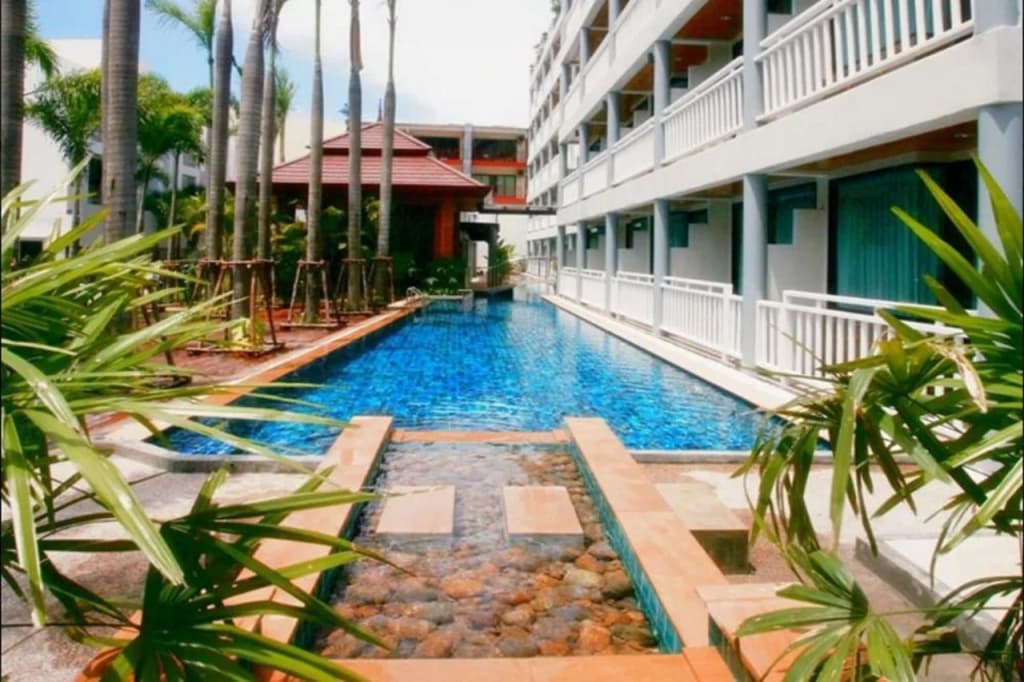 Hotel photo 16