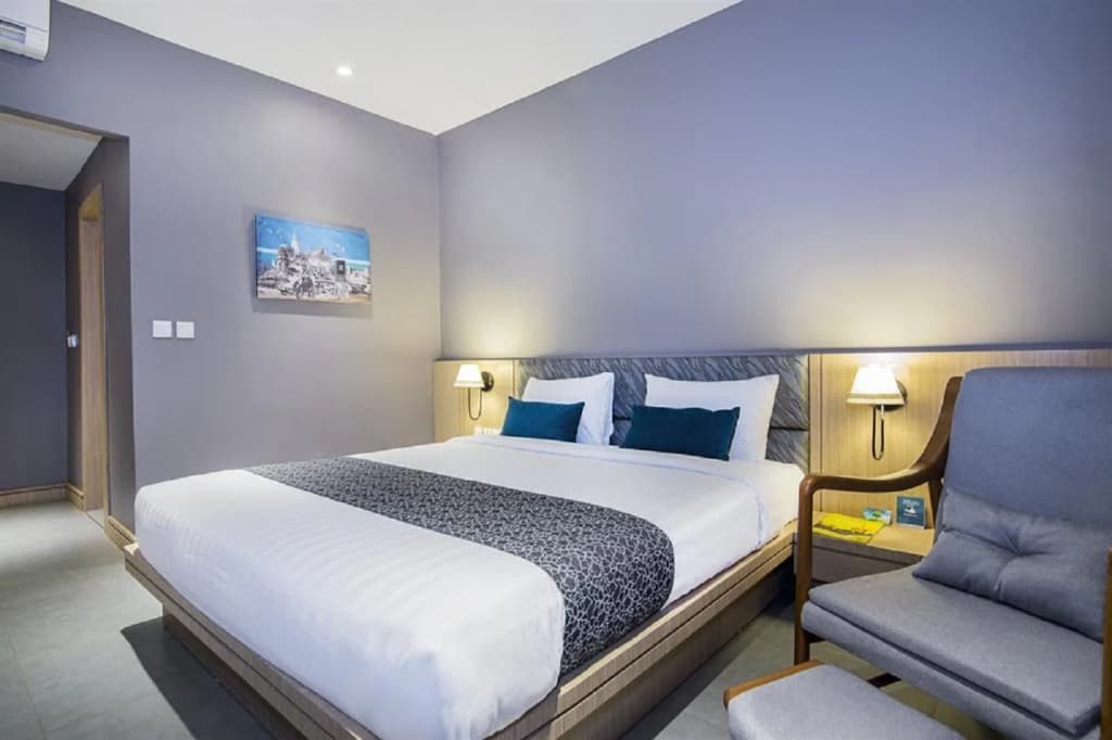 Hotel photo 7