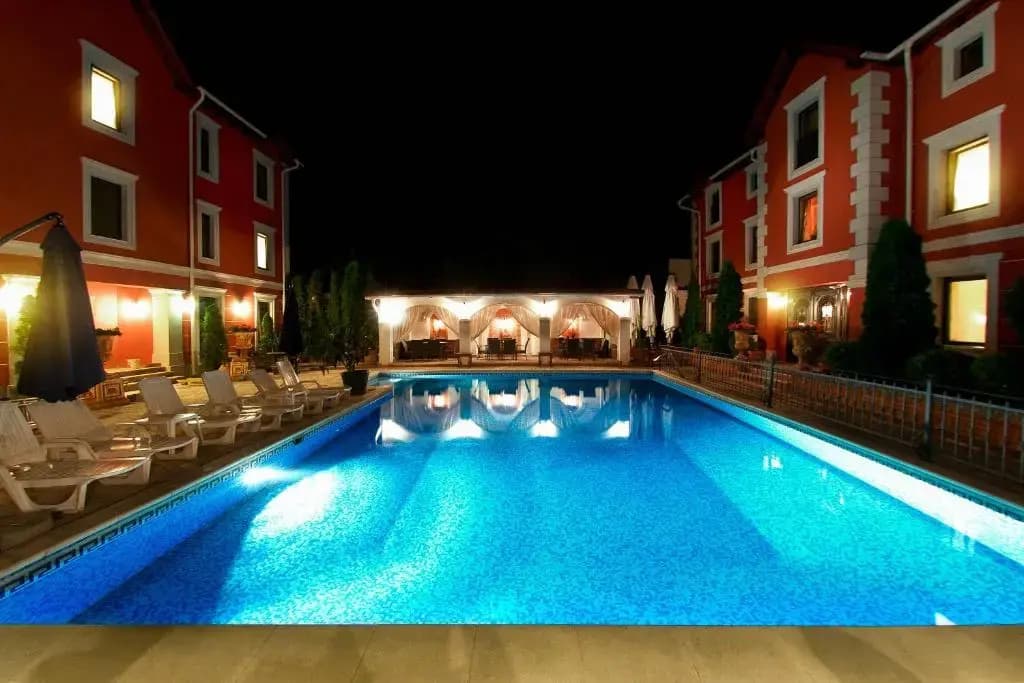 Hotel photo 15