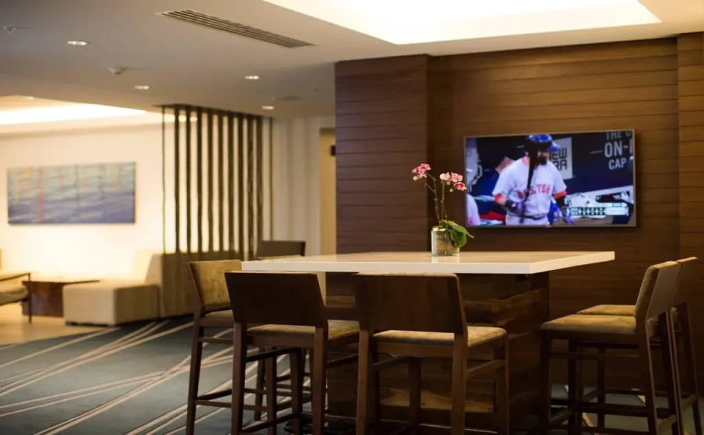 Hotel photo 19