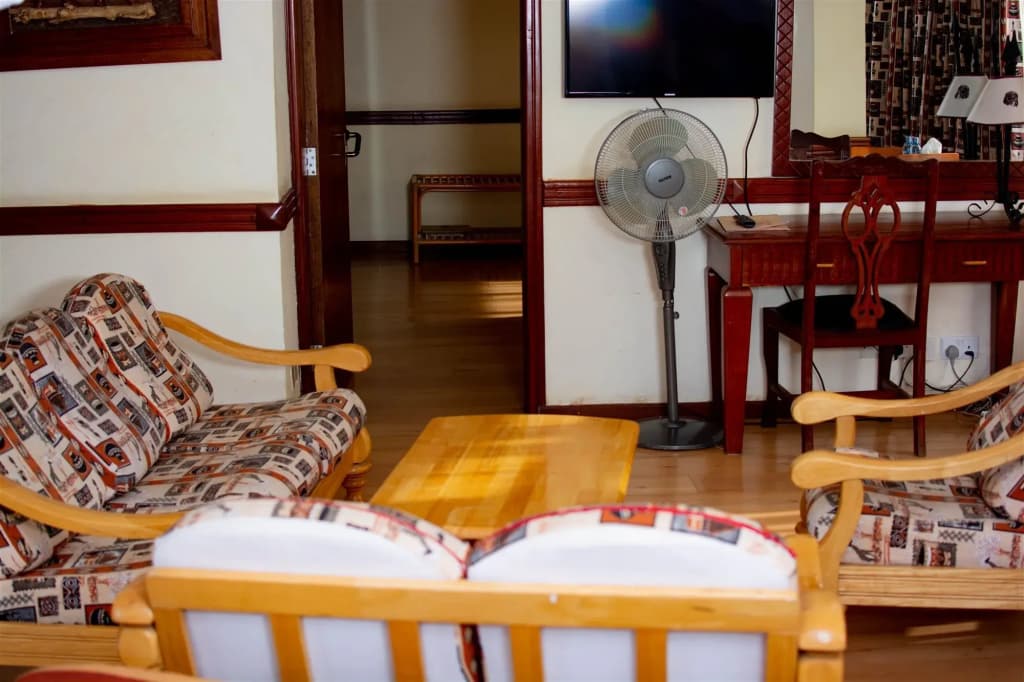 Hotel photo 19