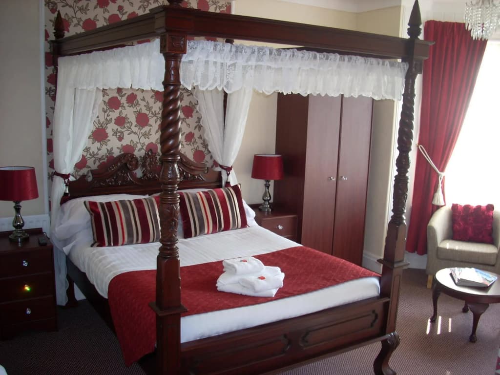 Hotel photo 19