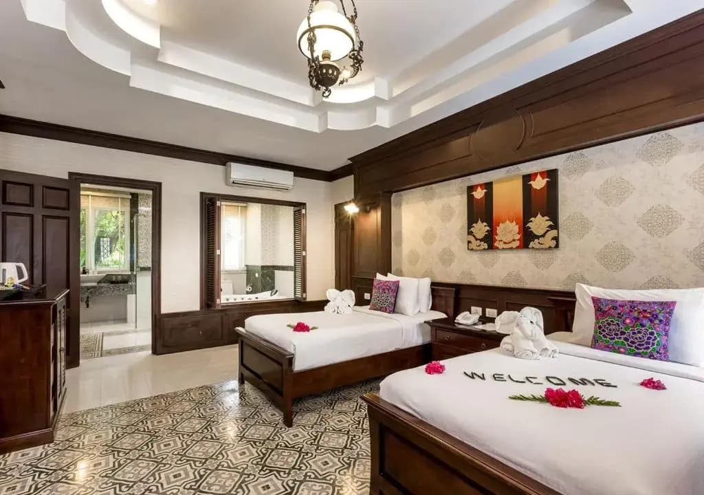 Hotel photo 10