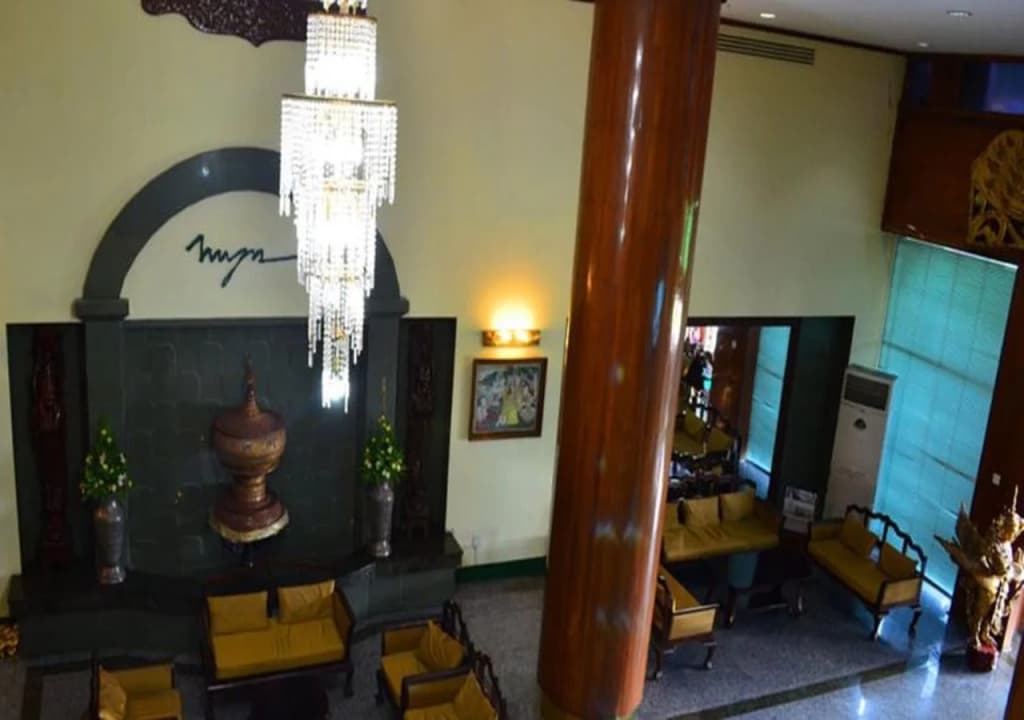 Hotel photo 4