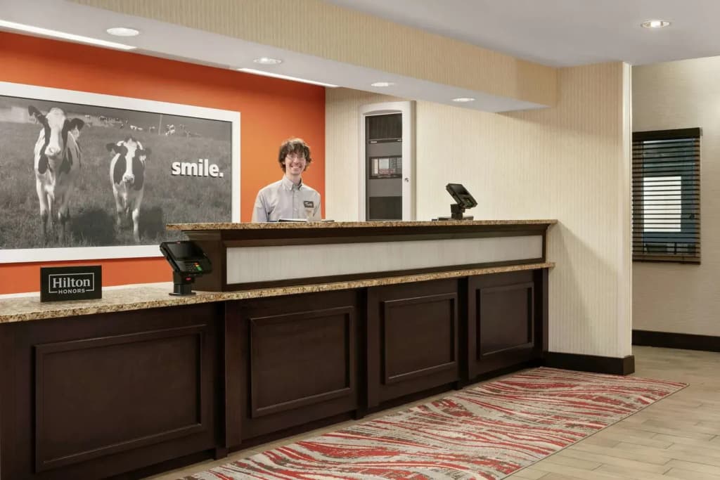 Hotel photo 25