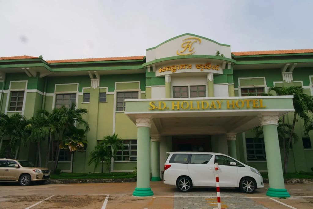 Hotel photo 19