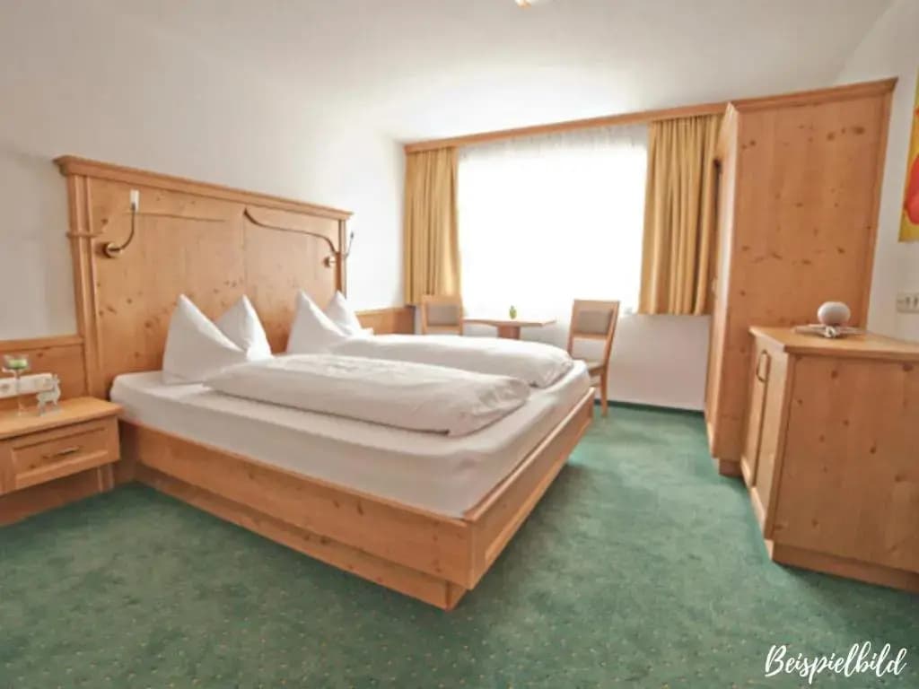 1 Bedroom Apartment with balcony