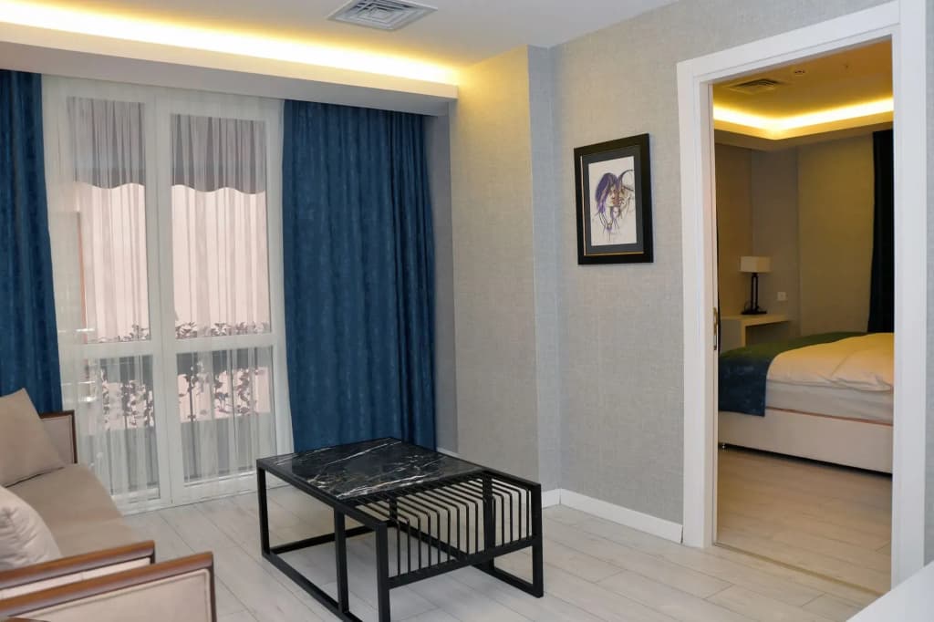 Hotel photo 7