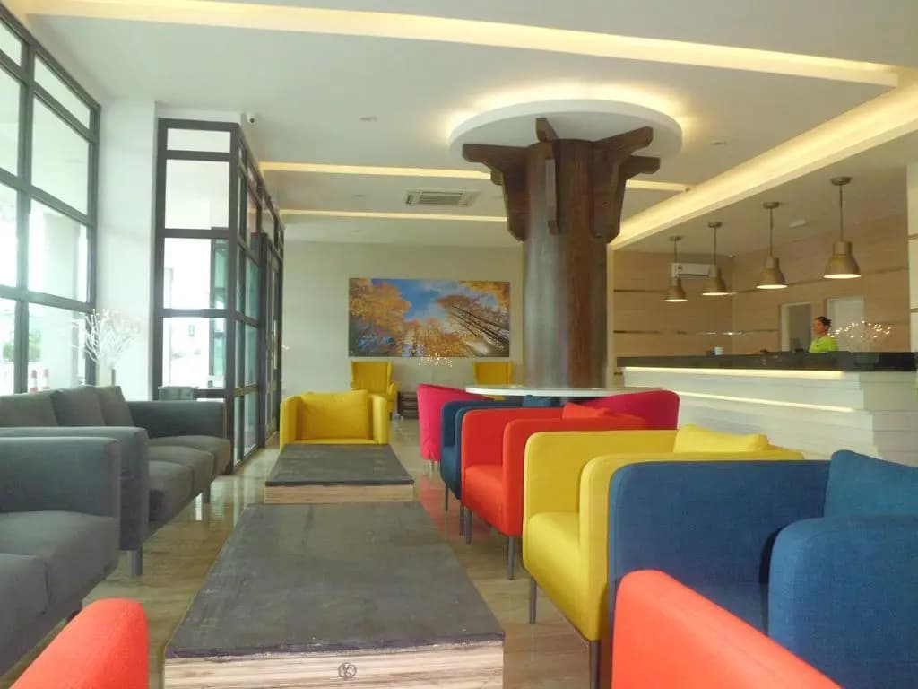 Hotel photo 12