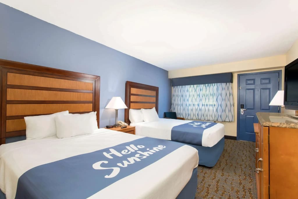 Hotel photo 6