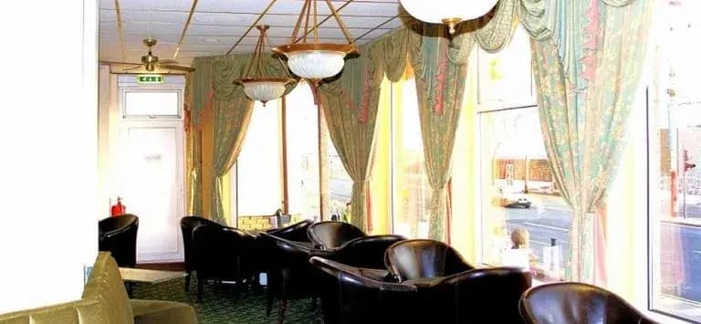 Hotel photo 20