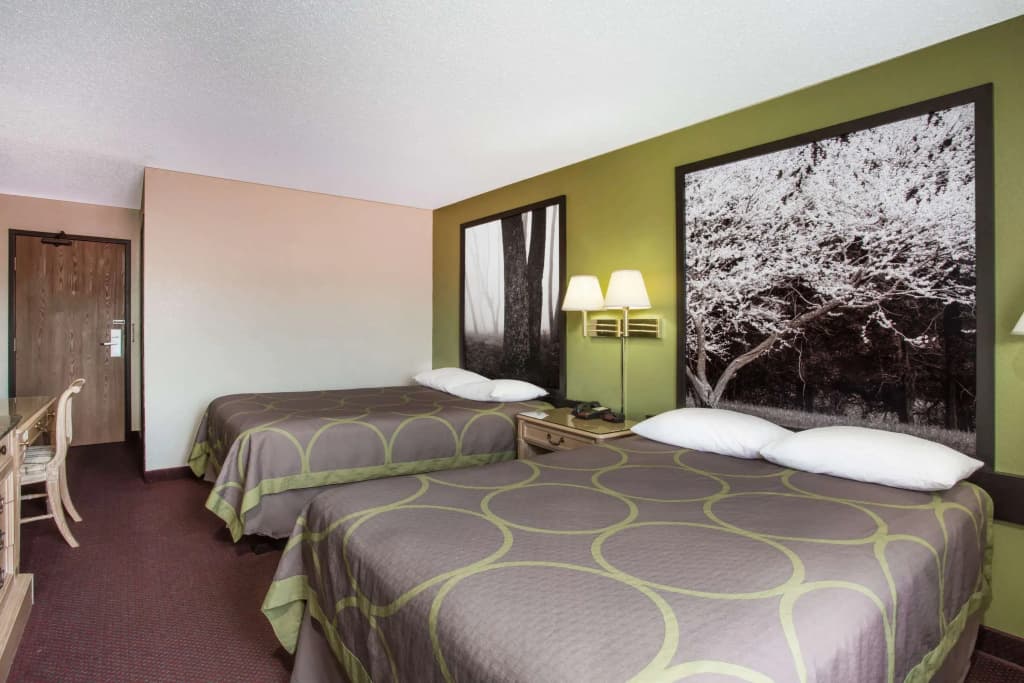 Hotel photo 8