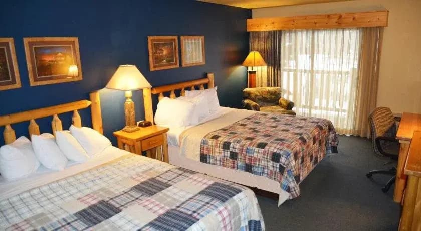 Hotel photo 5