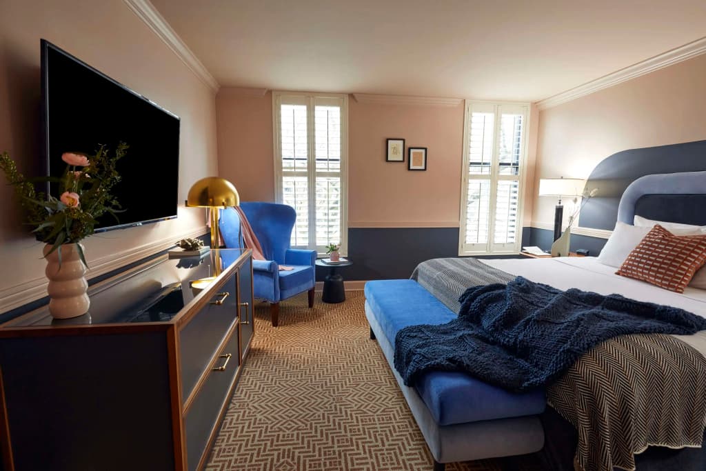 Hotel photo 5
