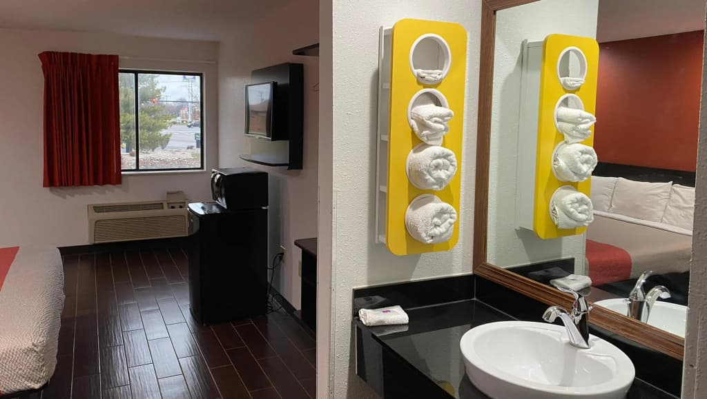 Hotel photo 7