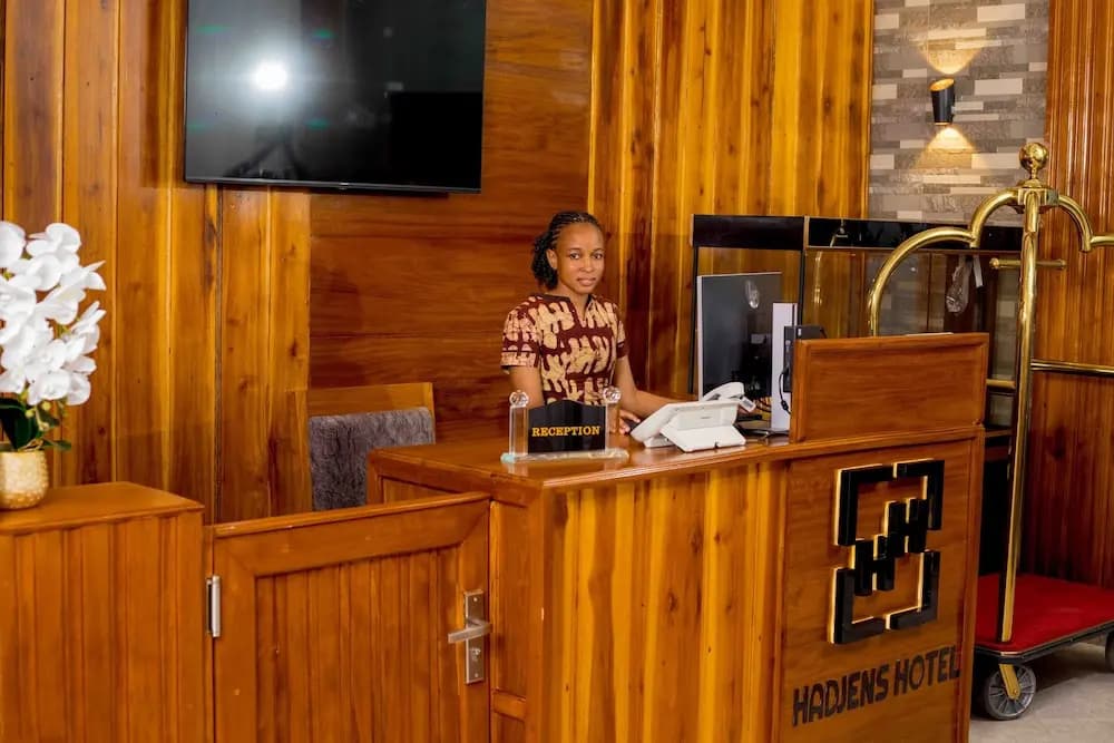 Hotel photo 1
