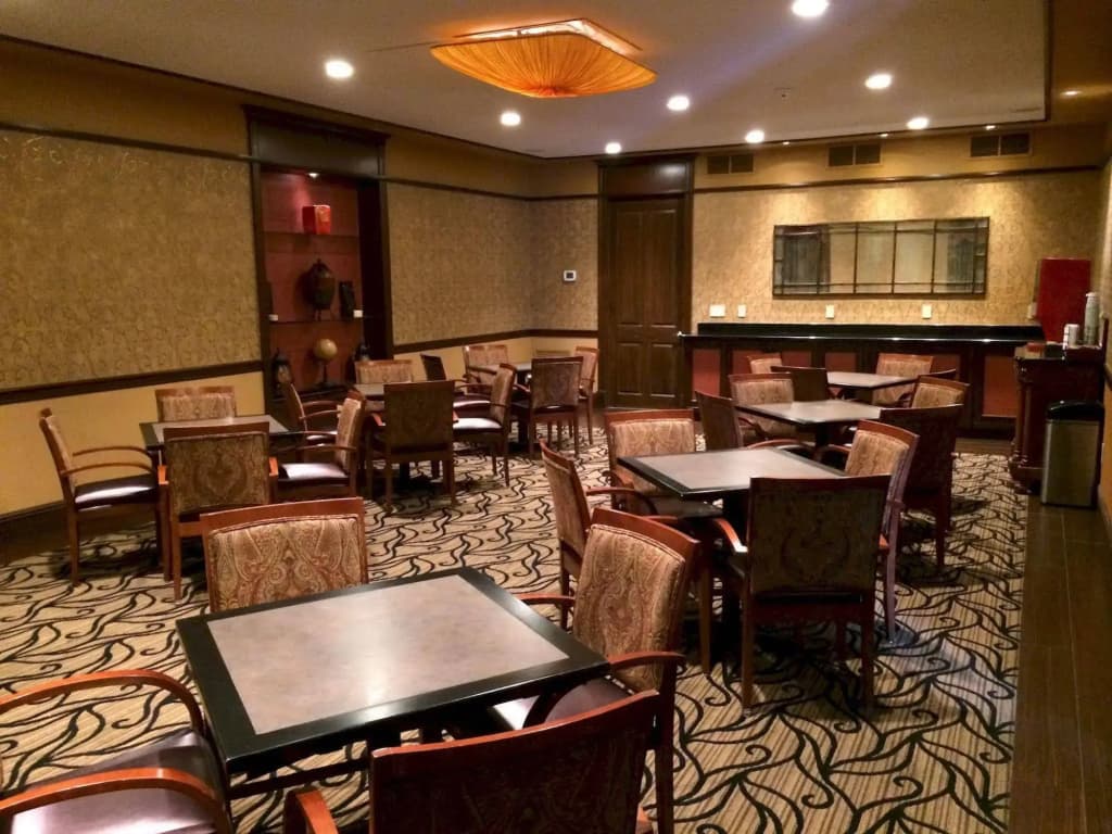Hotel photo 23