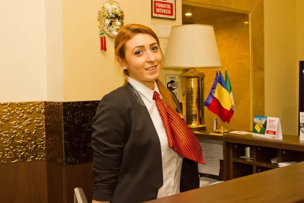 Hotel photo 19
