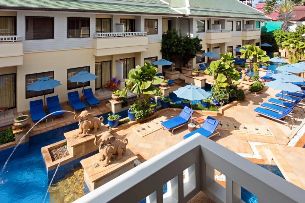 Hotel photo 24