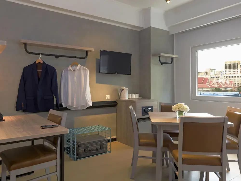 Hotel photo 4
