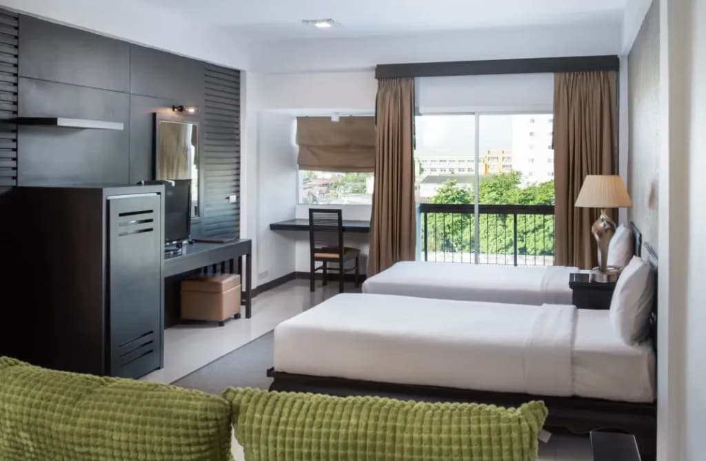 Hotel photo 5