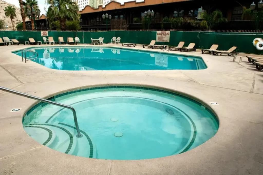 Hotel photo 10