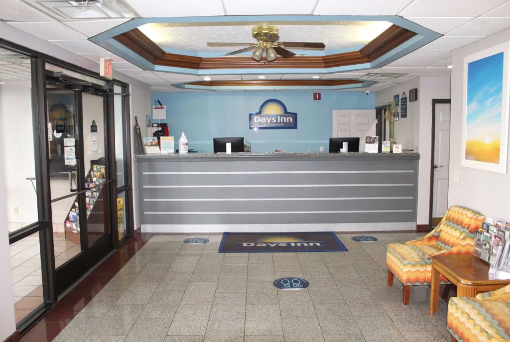 Hotel photo 2