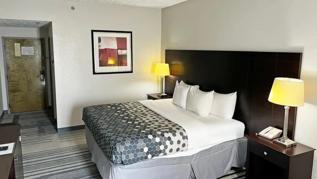 Hotel photo 6