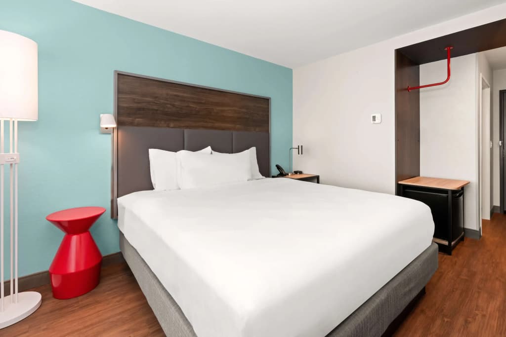 Hotel photo 3