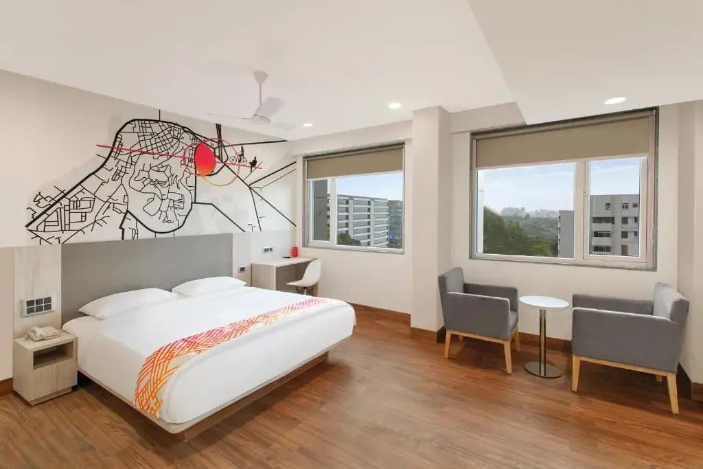Hotel photo 3
