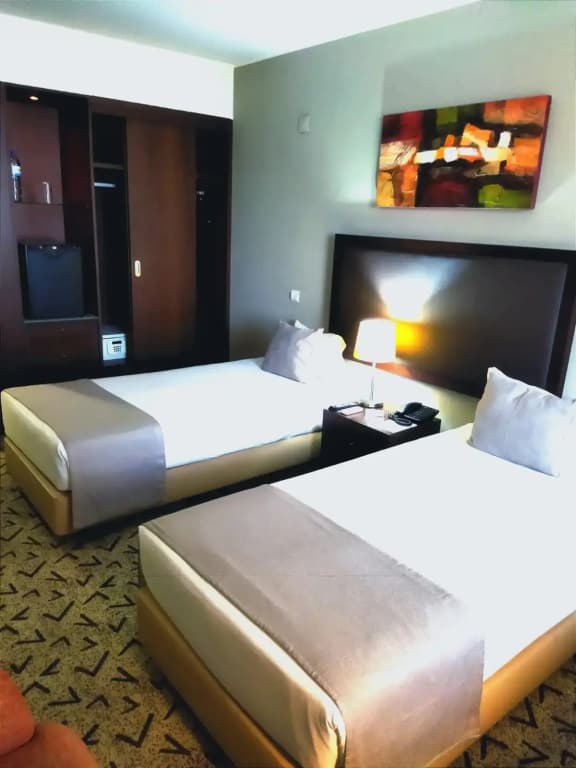 Hotel photo 21