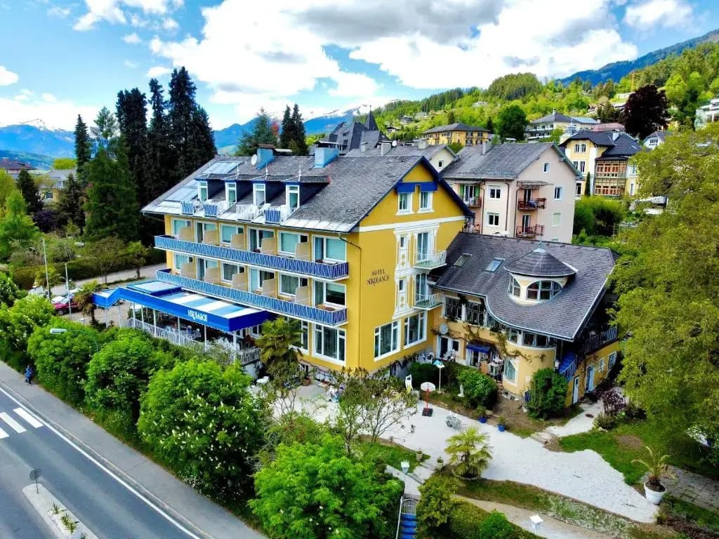 Hotel photo 13