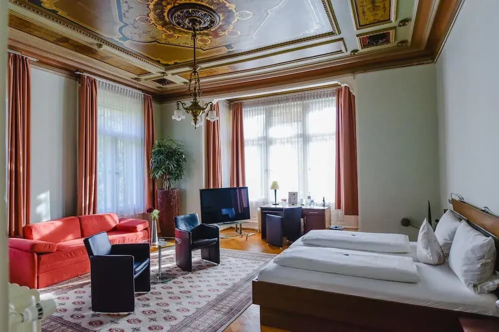 Hotel photo 2
