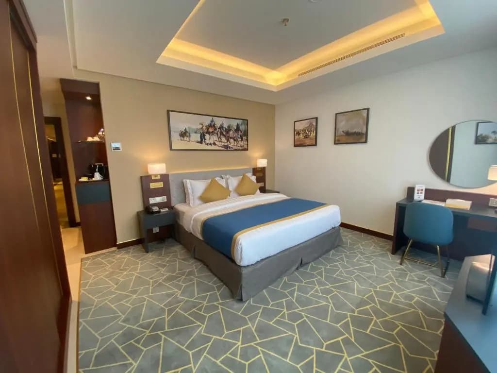 Superior Suite